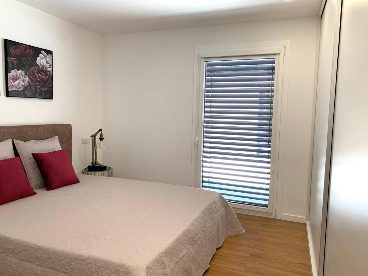 Ferienwohnung Quinta De Santa Ana, Em Vizela Infias Exterior foto