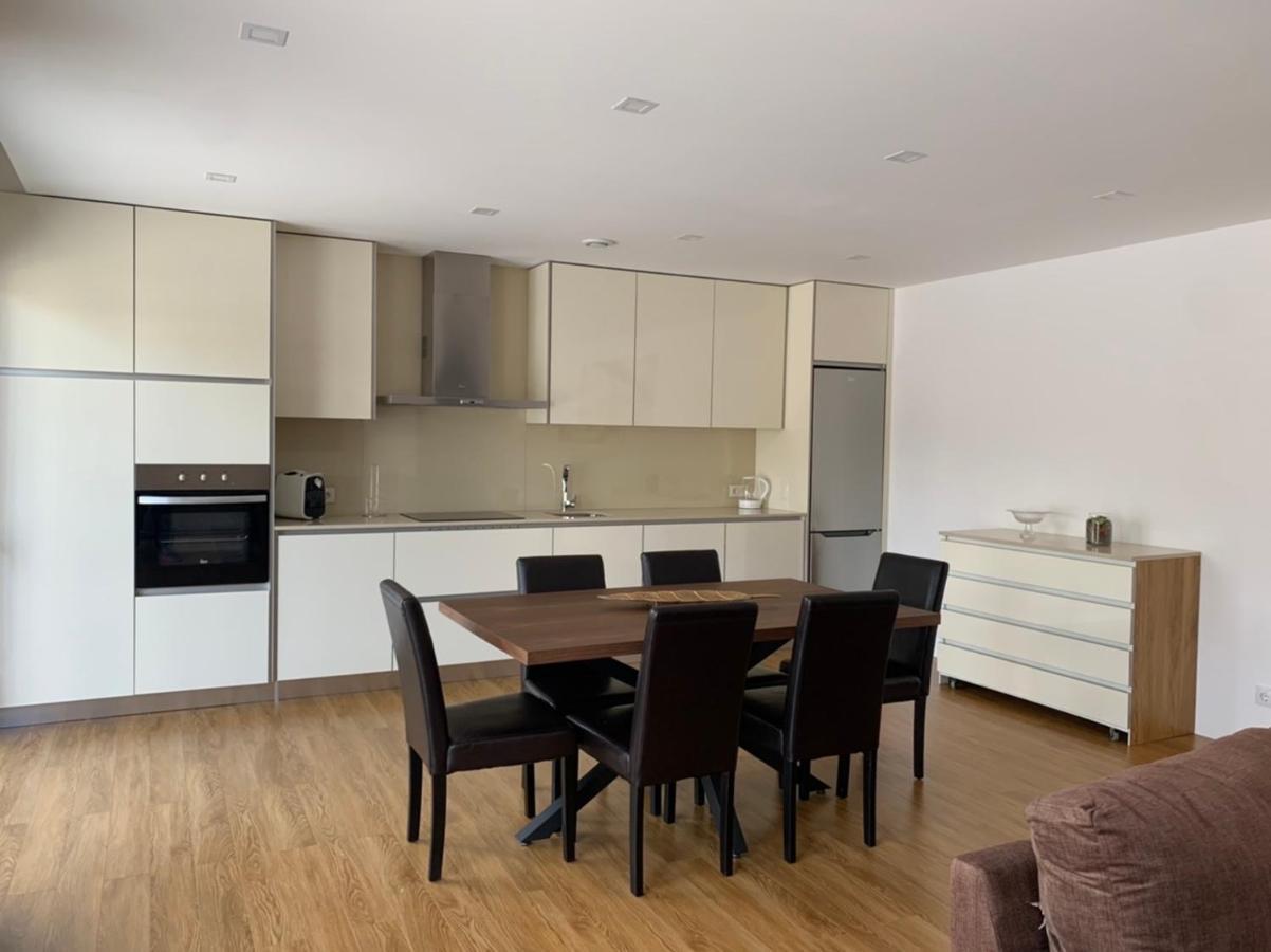 Ferienwohnung Quinta De Santa Ana, Em Vizela Infias Exterior foto